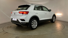 Volkswagen T-Roc 1.5 TSI EVO SE 5dr DSG Petrol Hatchback